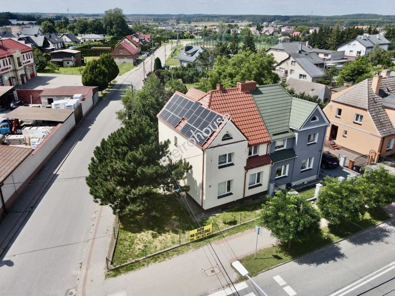 Dom na sprzedaż, Iławski, Susz