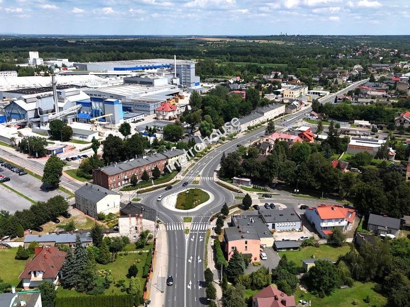 Dom na sprzedaż, Częstochowa, Rząsawska
