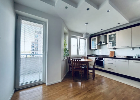 Sprzedaż Mieszkanie Ursynów, Warszawa