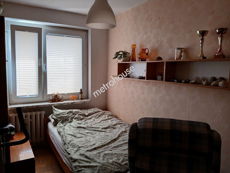 Mieszkanie na sprzedaż, Szczecin, Słoneczne, Rydla
