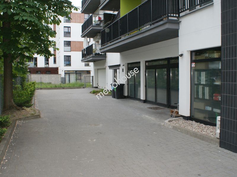 Lokal na wynajem, Warszawa, Praga Południe, Czapelska