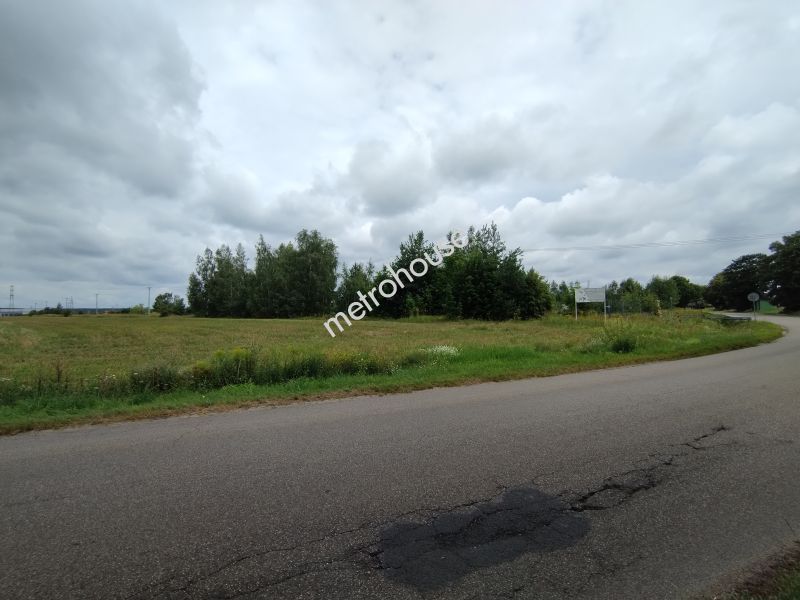 Działka na sprzedaż, Wyszkowski, Turzyn