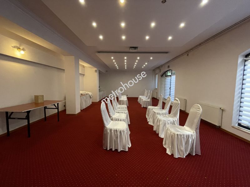Hotel na sprzedaż, Łódź, Polesie, Złotno