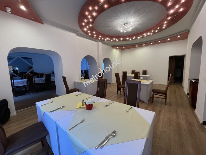 Hotel na sprzedaż, Łódź, Polesie, Złotno