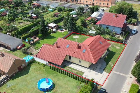 Sprzedaż Dom Poznańska, Zbąszynek, pow. świebodziński