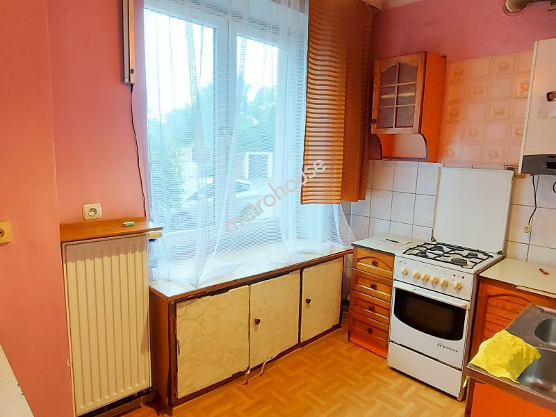Mieszkanie na sprzedaż, Zabrze, Krasińskiego