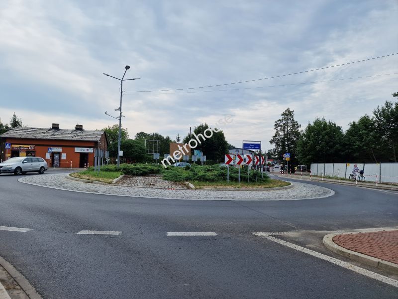 Działka na sprzedaż, Myszkowski, Poraj