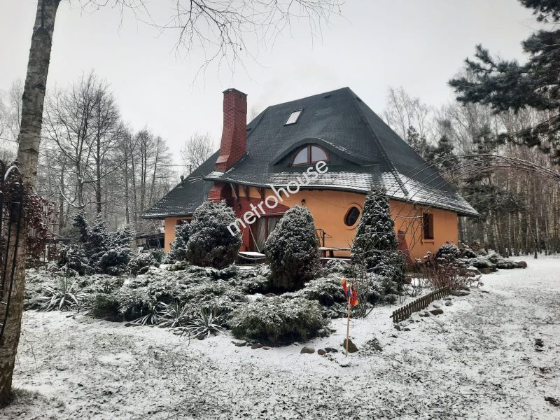 Dom na sprzedaż, Wołomiński, Józefin