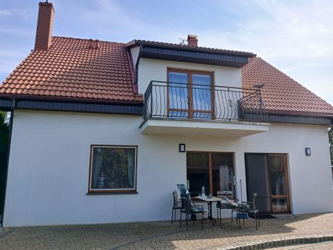 Sprzedaż Dom Chrząszczewo, pow. kamieński