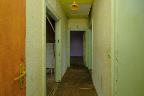 Sprzedaż Mieszkanie Niegosławice, pow. żagański