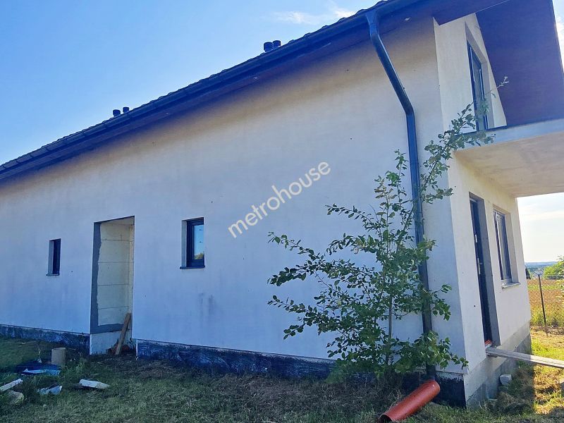 Dom na sprzedaż, Pucki, Mieroszyno, Rajska