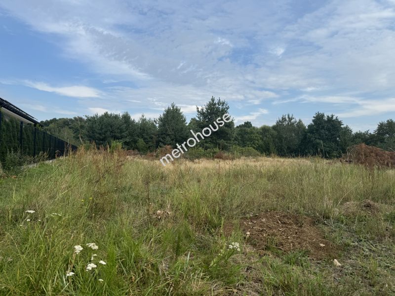 Działka na sprzedaż, Grójecki, Edwardów