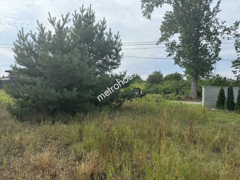 Działka na sprzedaż, Grójecki, Edwardów