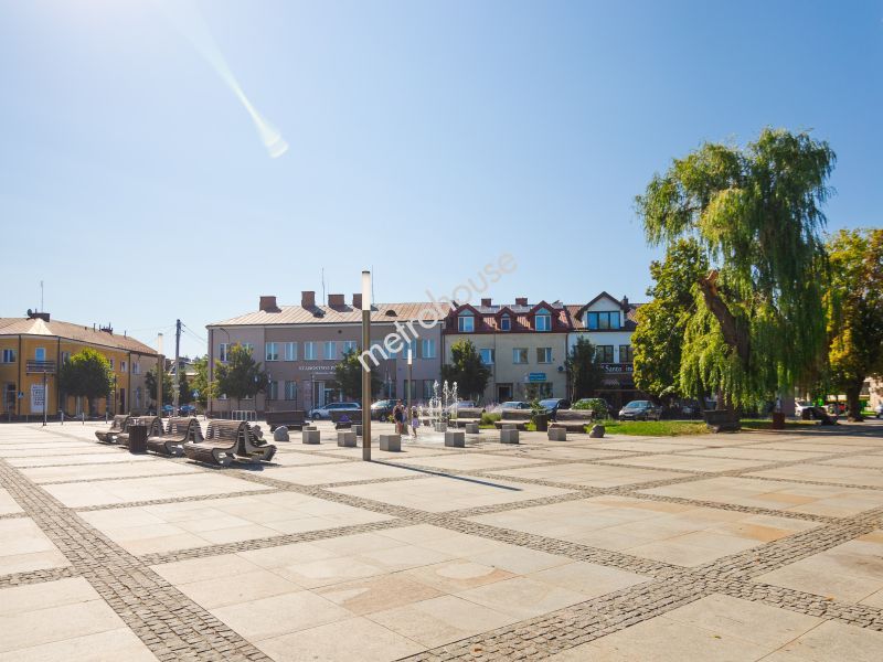 Dom na sprzedaż, Makowski, Maków Mazowiecki