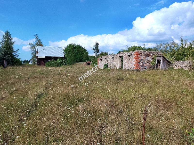 Działka na sprzedaż, Skierniewicki, Wola Pękoszewska