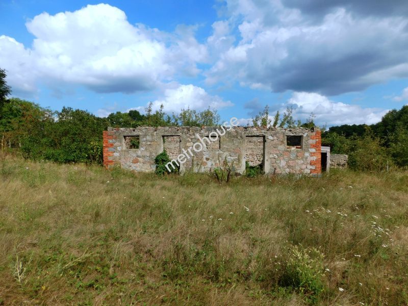 Działka na sprzedaż, Skierniewicki, Wola Pękoszewska