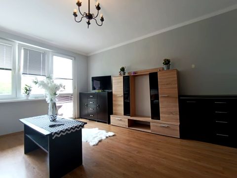 Sprzedaż Mieszkanie Rehabilitacyjna, Busko-Zdrój