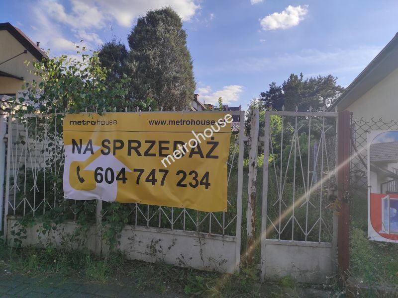 Działka na sprzedaż, Legionowski, Legionowo, Kordeckiego