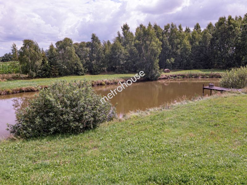 Działka na sprzedaż, Kościerski, Sobącz