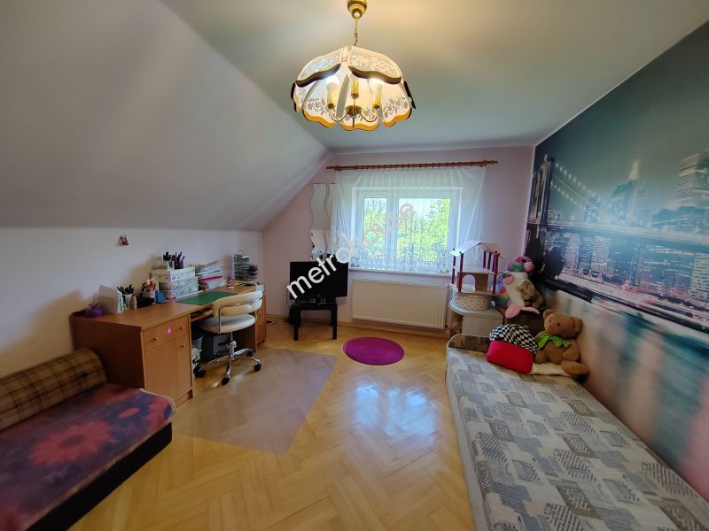Dom na sprzedaż, Zgierski, Bratoszewice, Kolejowa