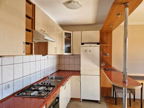 Sprzedaż Mieszkanie Zwycięstwa, Chorzów