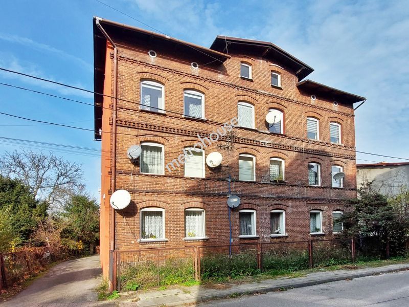 Dom na sprzedaż, Mysłowice, Centrum, Caspariego