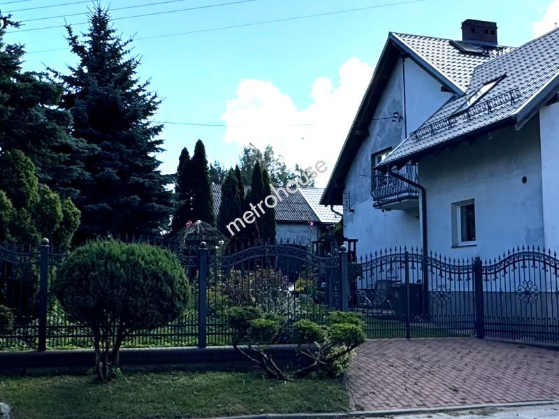 Dom na sprzedaż, Kartuski, Żukowo, Glincz