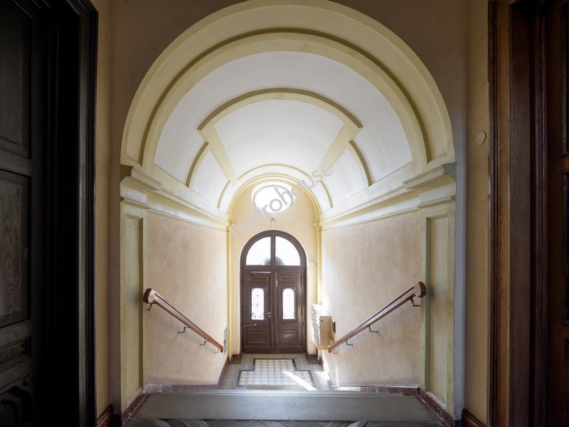 Mieszkanie na sprzedaż, Toruń, Warszawska