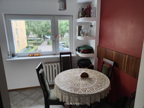 Sprzedaż Mieszkanie Tuszyńska, Górna, Łódź