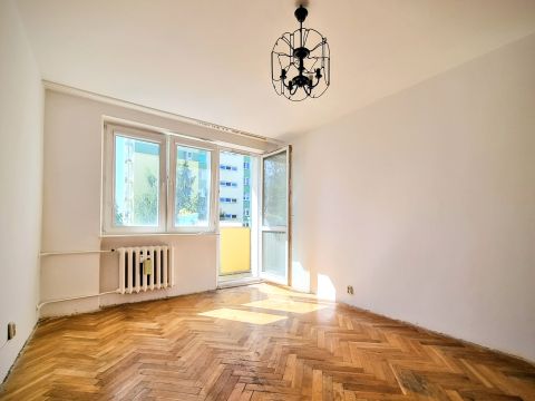 Sprzedaż Mieszkanie Konwaliowa, Gdynia