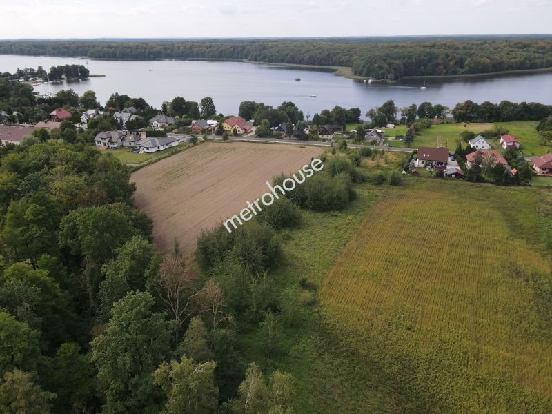 Działka na sprzedaż, Iławski, Iława, Szałkowo