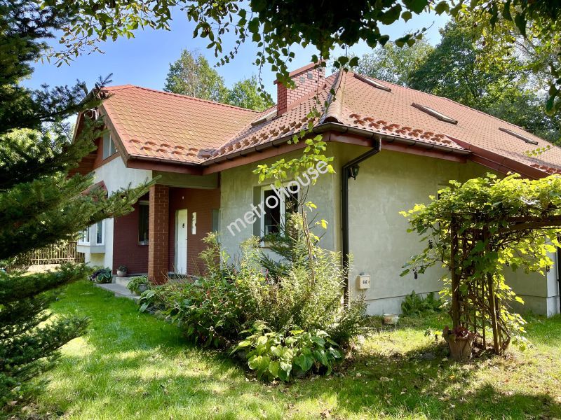 Dom na sprzedaż, Piaseczyński, Konstancin-Jeziorna