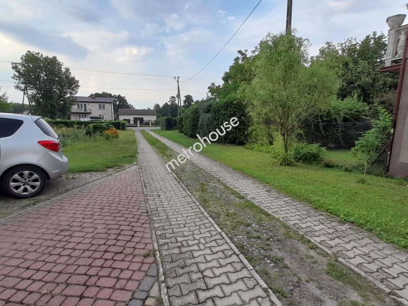 Dom na sprzedaż, Radomski, Marianowice