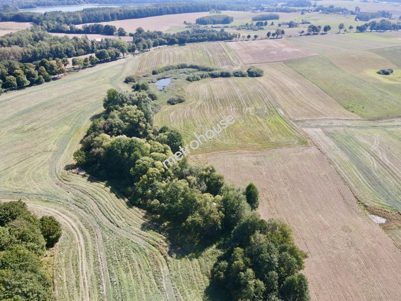 Działka na sprzedaż, Iławski, Urowo