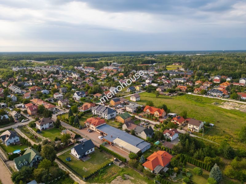 Dom na sprzedaż, Wołomiński, Kobyłka
