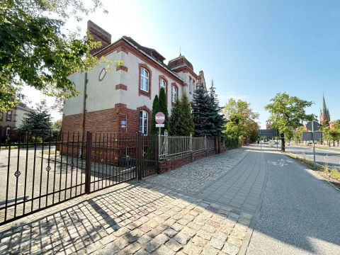 Sprzedaż Mieszkanie Dobrzyńska, Toruń