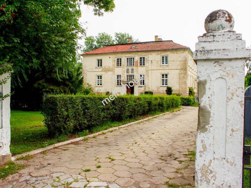 Mieszkanie na sprzedaż, Wrocławski, Łukaszowice, Okrzei