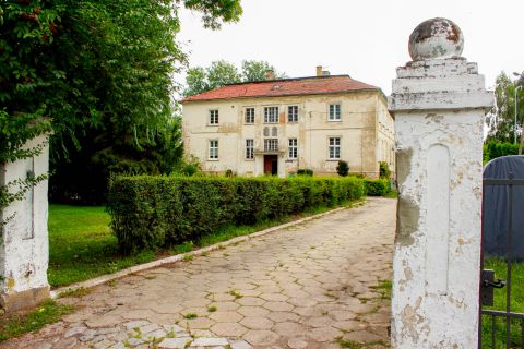 Sprzedaż Mieszkanie Okrzei, Łukaszowice, pow. wrocławski