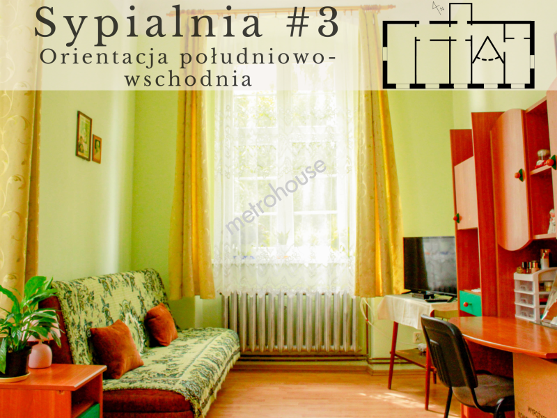 Mieszkanie na sprzedaż, Wrocławski, Łukaszowice, Okrzei