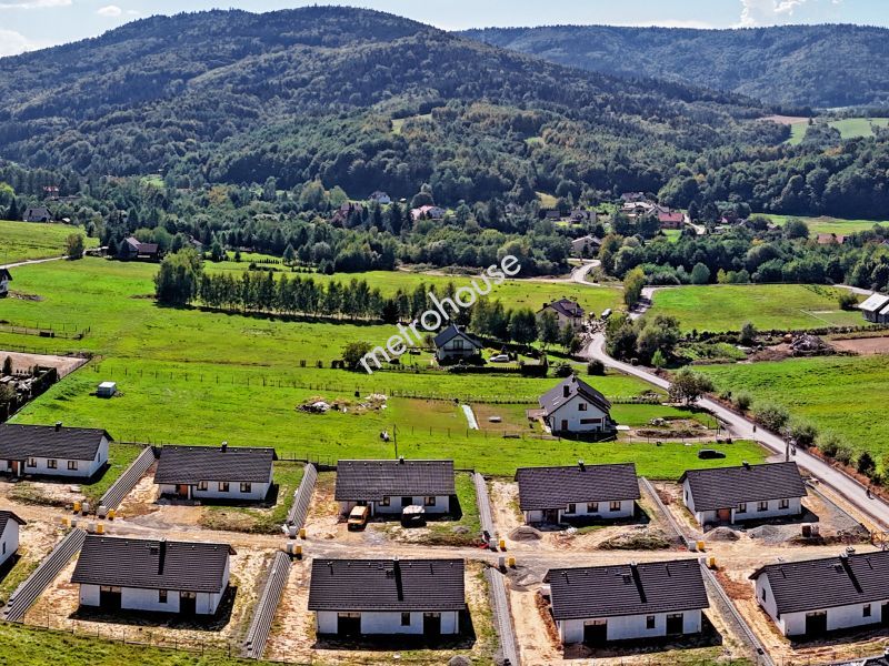 Dom na sprzedaż, Wadowicki, Rzyki
