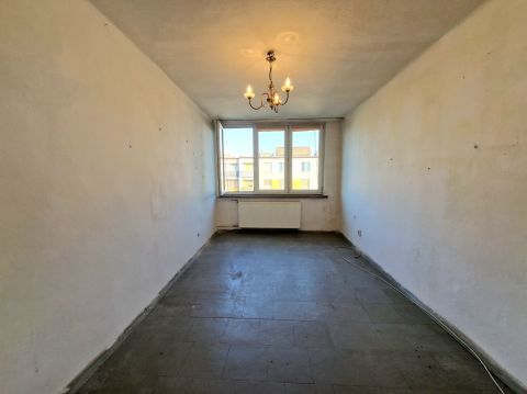 Sprzedaż Mieszkanie Władysława Jagiełły, Sosnowiec