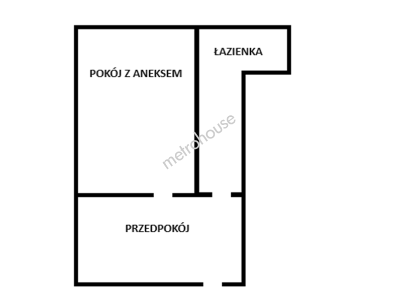 Mieszkanie na sprzedaż, Puławski, Nałęczów, Partyzantów