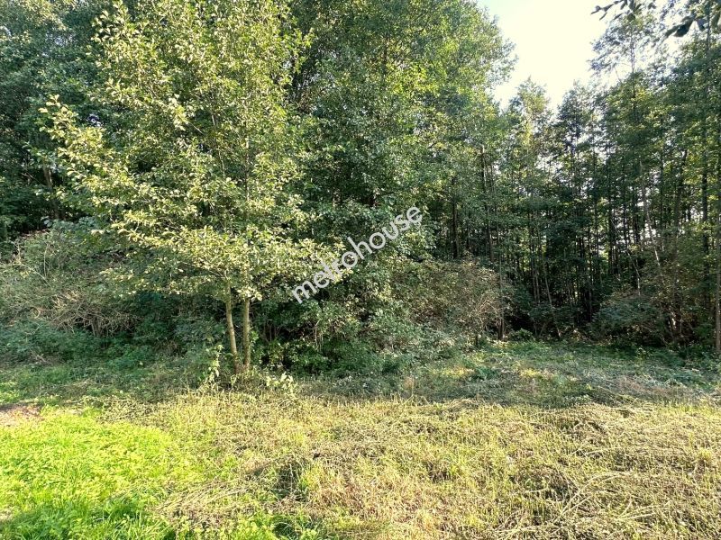 Działka na sprzedaż, Pabianicki, Kudrowice