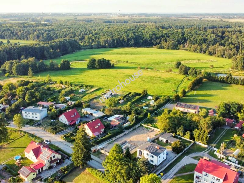 Dom na sprzedaż, Kołobrzeski, Kołobrzeg, Rościęcino, Zgodna
