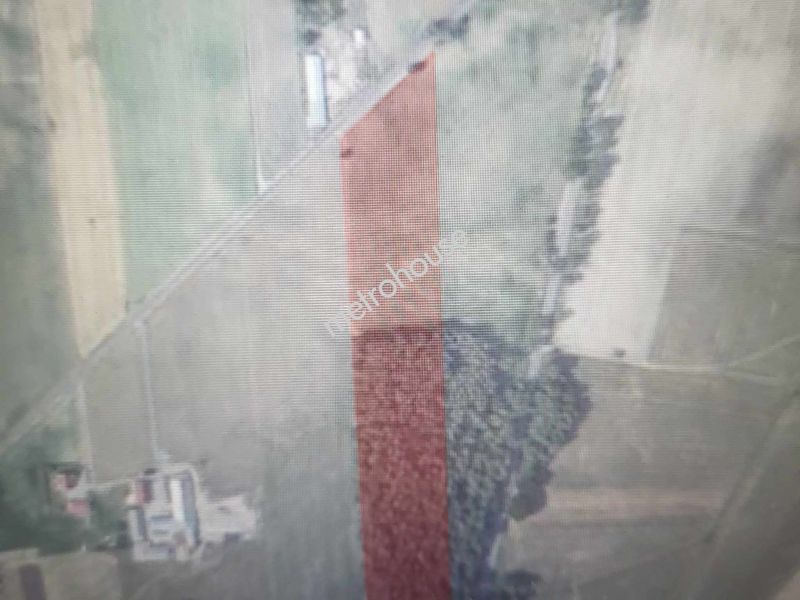 Działka na sprzedaż, Bialski, Bielany