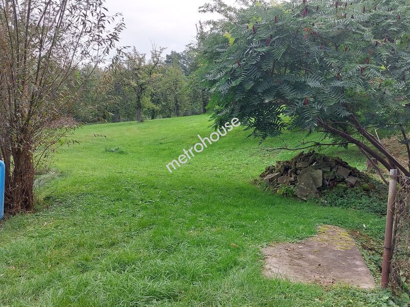 Działka na sprzedaż, Trzebnicki, Przecławice, Strzelińska