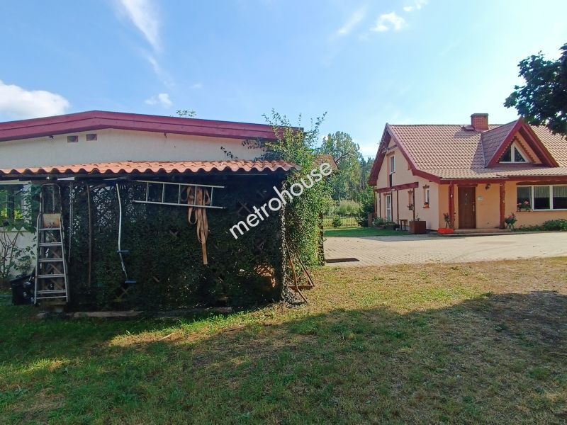 Dom na sprzedaż, Działdowski, Dębień