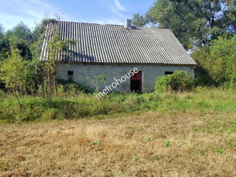 Dom na sprzedaż, Nowomiejski, Trzcin
