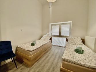 Mieszkanie na wynajem, Dąbrowa Górnicza, Konopnickiej
