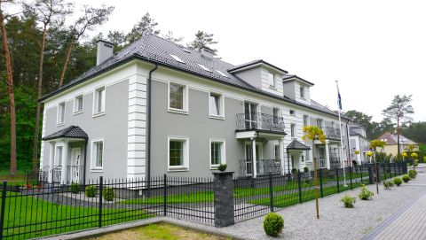 Sprzedaż Mieszkanie Różana, Borne Sulinowo, pow. szczecinecki